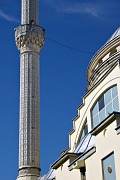 Shkodra, Albania