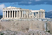 Acropolis, Athens, Greece