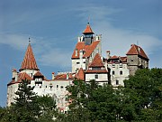 Bran Castle