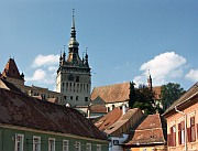 Sighisoara