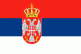 Flag of Serbia