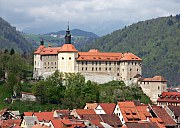 Skofja Loka Castle